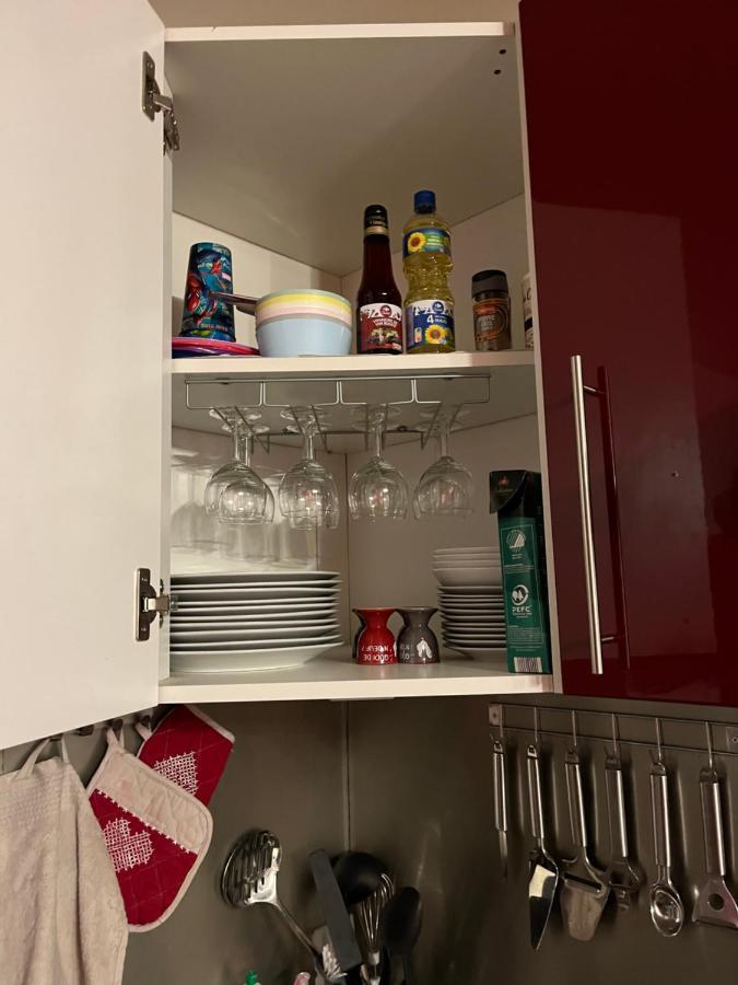 Villa Blanche Appartement 2 ル・モンドール エクステリア 写真